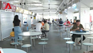 TB cases in Singapore: Bedok Block 216 hawkers get half-month rental waivers after sales drop 