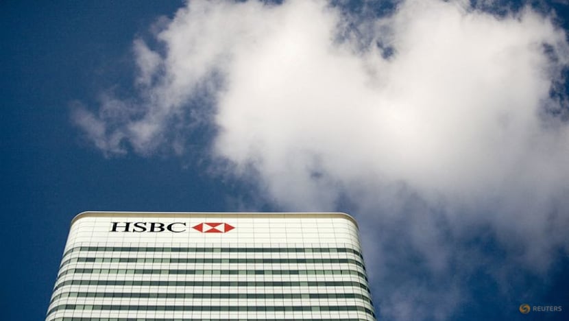 HSBC appoints ex-Citi executive Ida Liu to lead private bank