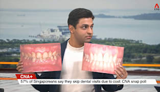 What's Coming Up - Talking Point On Why Millennials Have Such Bad Teeth 