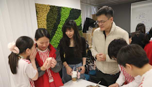 Why these MOE teachers left familiar classrooms to teach the Singapore curriculum overseas