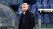 Milan appoint Tare as new sporting director