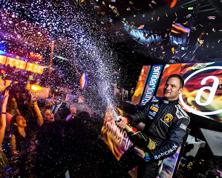 F1 Singapore Grand Prix 2024: Here’s where you can party and catch the race in action