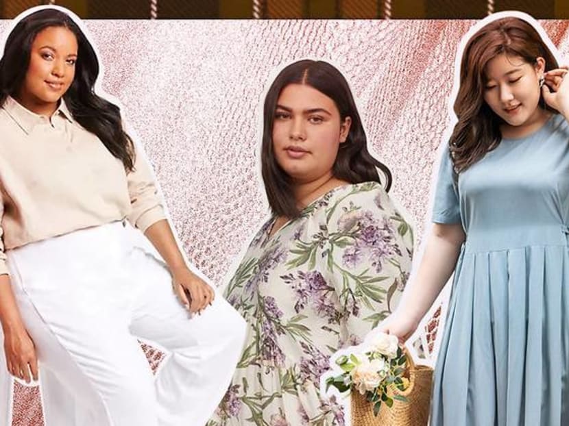 Ladies, here’s where to shop for plus-size clothes that suit Asian bodies Ladies, here’s where to shop for plus-size clothes that suit Asian bodies