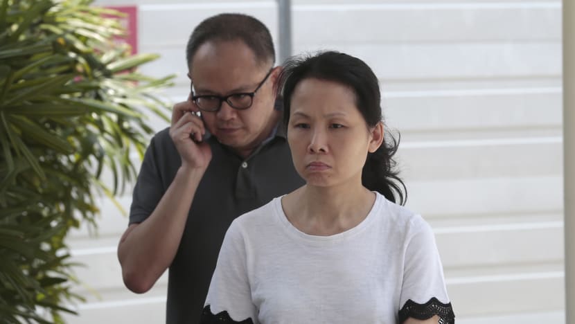 Woman’s OCD led her to starve maid: Psychiatrist