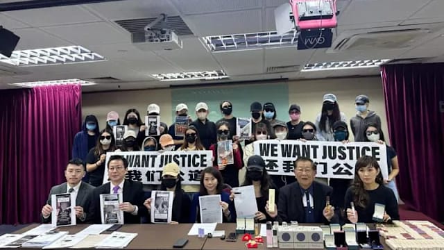 马国网红被举报卖“假钻”及捆绑销售  新马逾30受害者要求退款