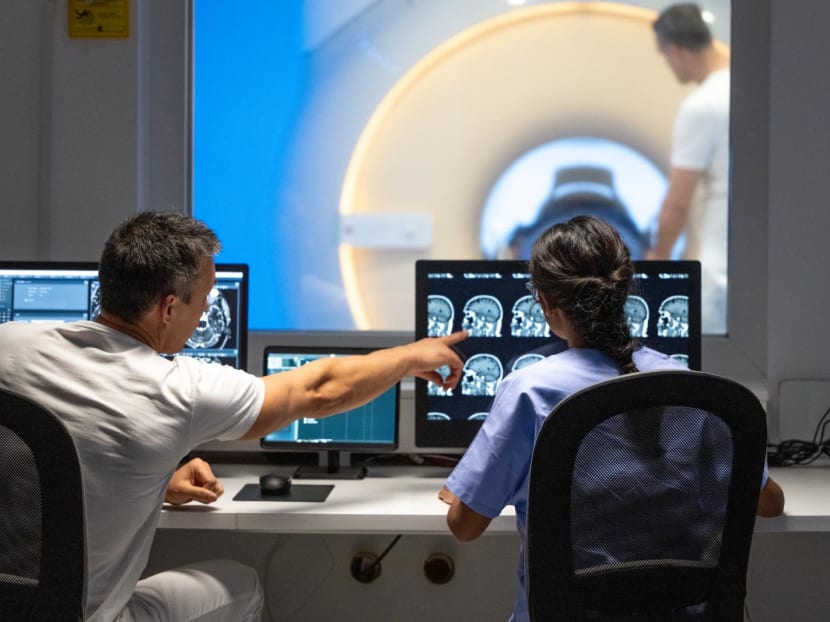 How safe are X-rays, MRIs, mammograms and CT scans? What you need to know about radiation and health risks