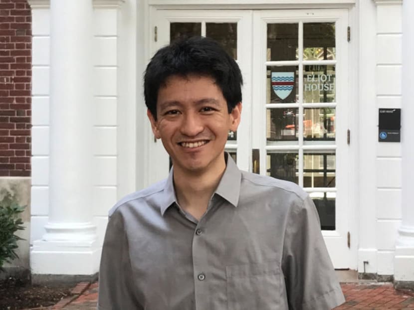 The Attorney-General’s Chambers is taking action against Mr Li Shengwu for contempt of court. Mr Li is the son of Mr Lee Hsien Yang and nephew of Prime Minister Lee Hsien Loong.