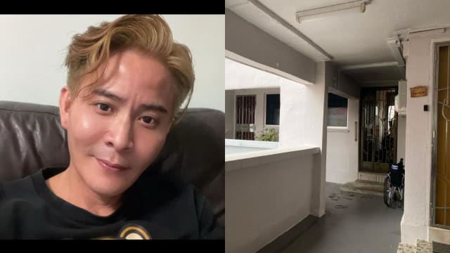 波东巴西焦尸案 死者醉倒住家门外离奇烧死