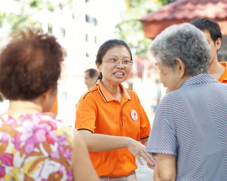 NSP would be ‘happy’ to get Nicole Seah back: Hazel Poa