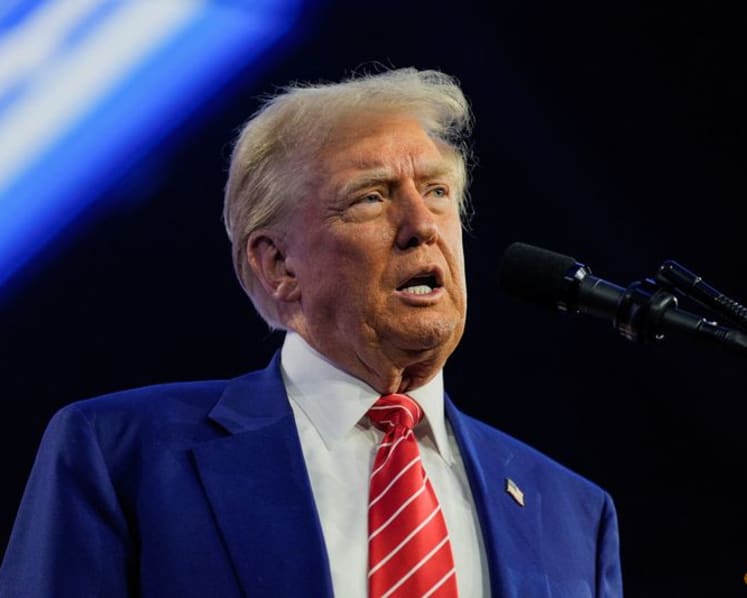 Trump administration subpoenas New York Times journalists over Air Force One story: Report