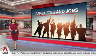 Government-funded traineeships for fresh grads to start in Oct with 800 places