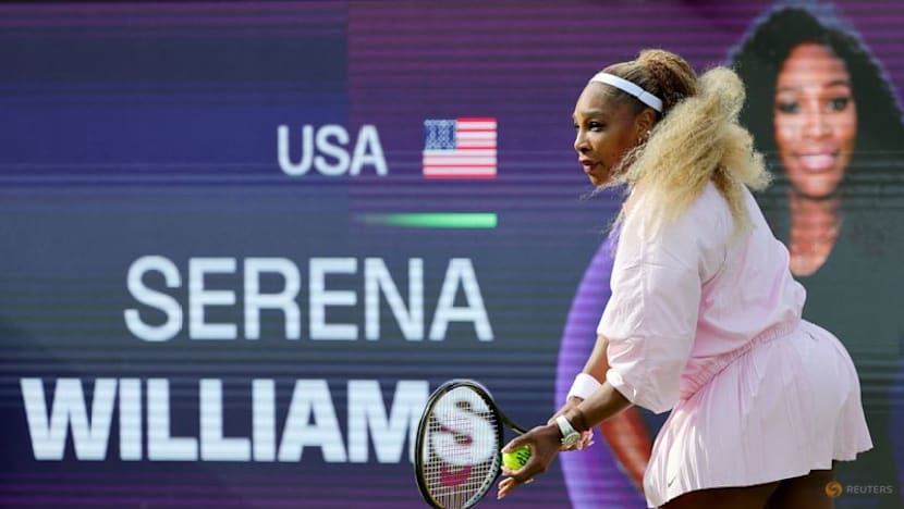 Serena to reignite Venus partnership after receiving Wimbledon doubles wildcard