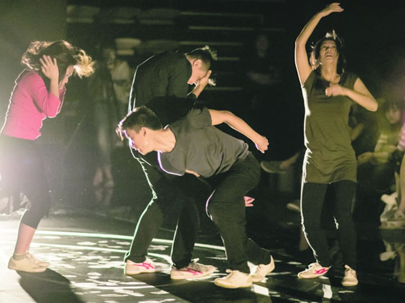 SIFA 2015: Drama Box’s poignant tribute to Bukit Brown Cemetery