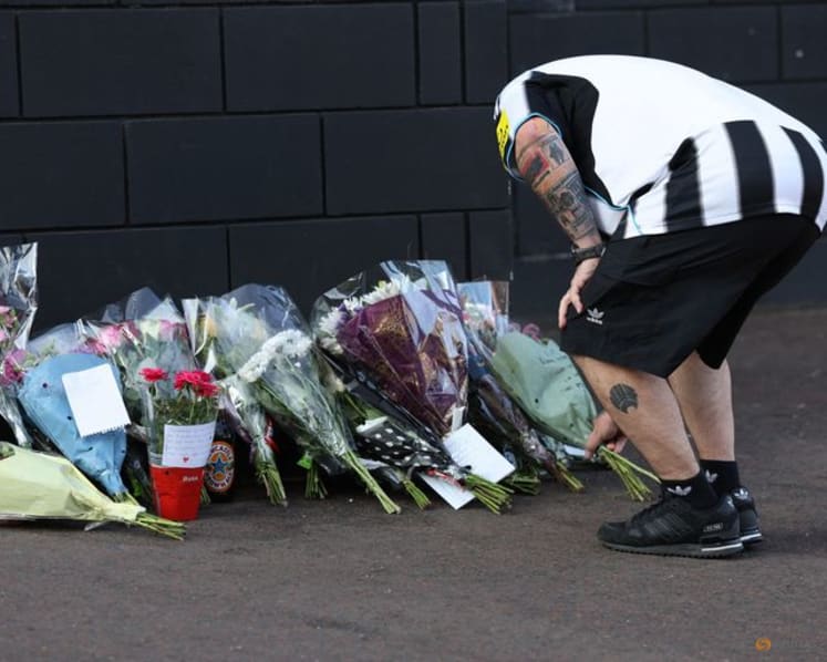 Charismatic Keegan wore his heart on his sleeve, on and off the pitch