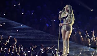 Mariah Carey to feature in Milano Cortina Games opening ceremony