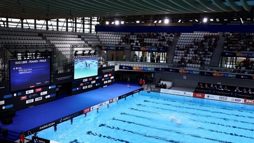 World Aquatics names 2027 Swimming World Cup hosts