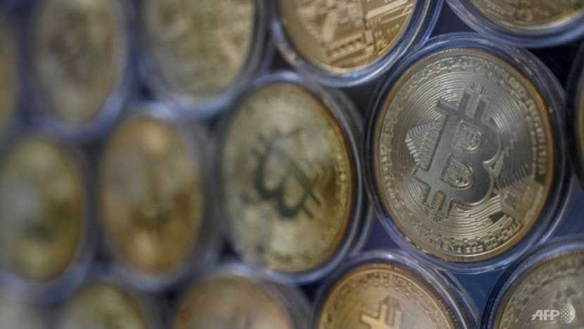 Crypto world grapples with challenge of how to handle Russian sanctions over Ukraine invasion 