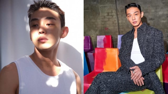 涉毒案后要复出了？传刘亚仁将演出《破墓》导演新作