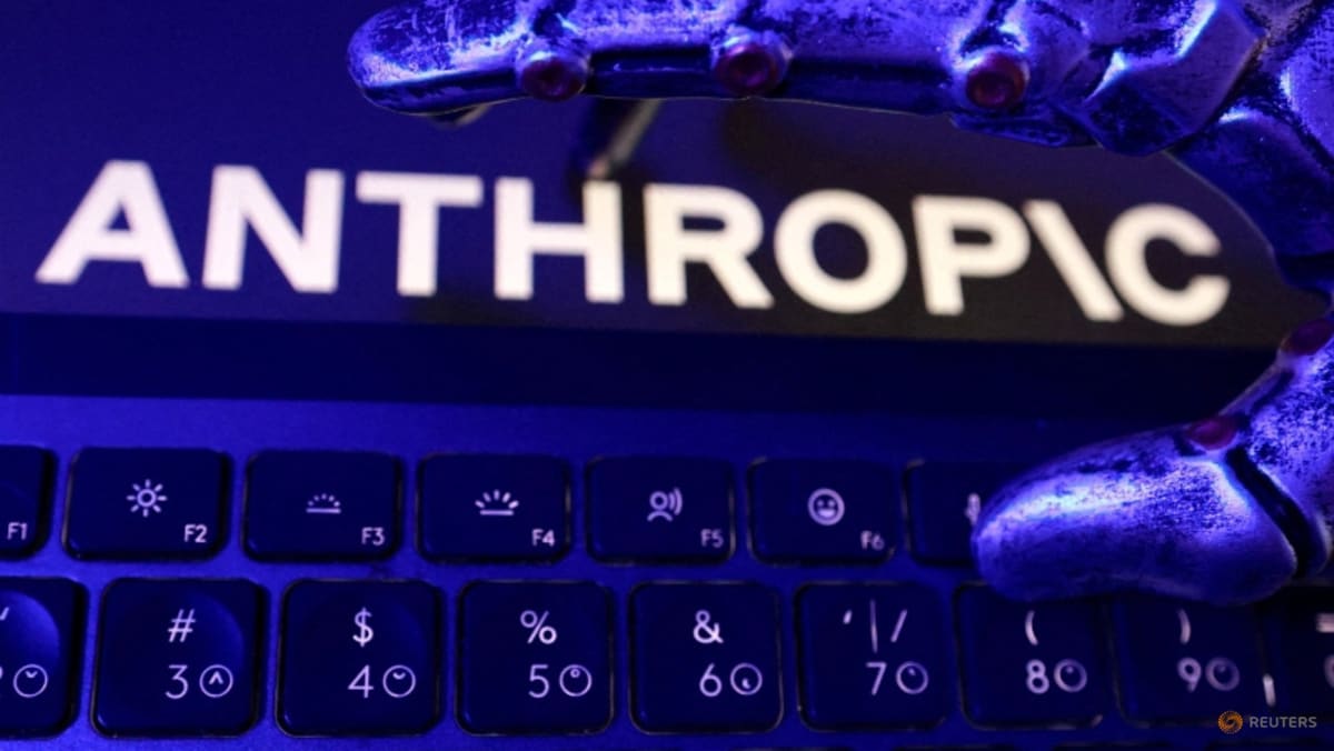 Anthropic tells investors it will be profitable for second straight quarter, FT reports