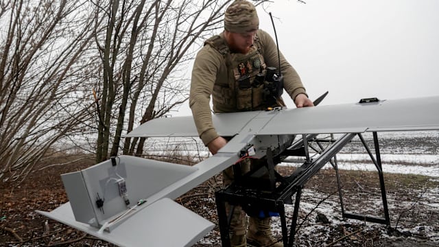 欧洲五大国防强国联手研发低成本防空系统- 8world