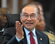 Malaysia says approved investments hit record high of US$108 billion in 2025