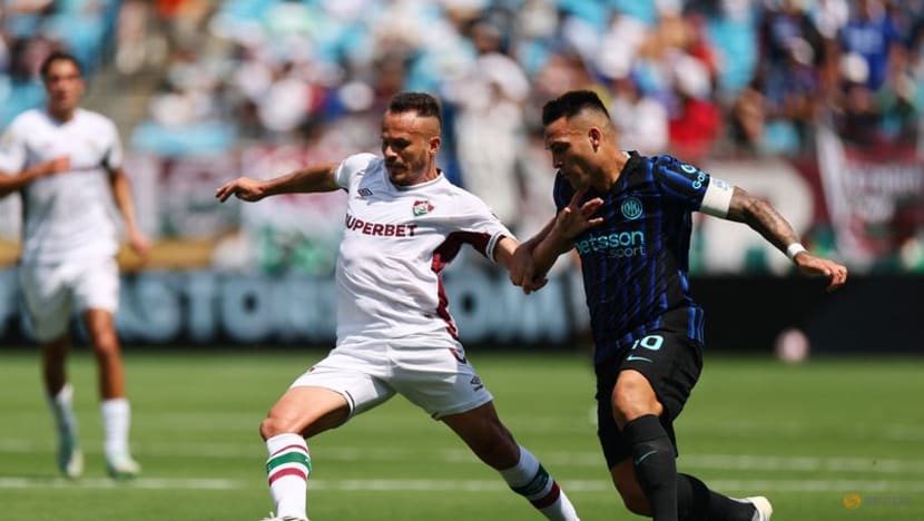 Fluminense’s improbable Club World Cup journey continues with Inter win