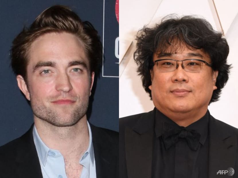 Parasite director Bong Joon-ho working on new sci-fi film, Robert Pattinson in talks to star Parasite director Bong Joon-ho working on new sci-fi film, Robert Pattinson in talks to star