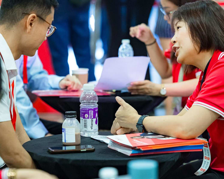 From displacement to re-employment: Guiding workers through AI-driven change