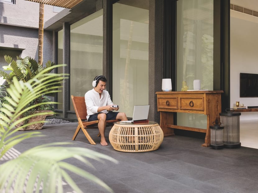 No hassle, just seamless connections