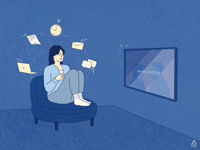 Why your brain can't let go of unfinished tasks, even something as minor as a half-written email