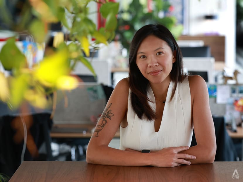 The woman who makes every birthday a project to uplift and help others in need