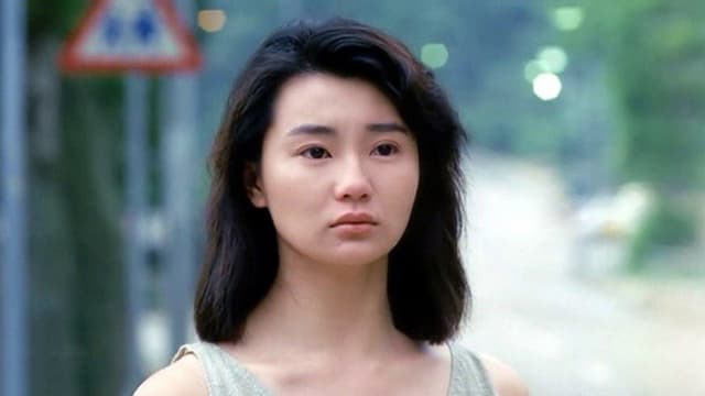 片场挨骂“不会演戏又笨”　张曼玉私下真面目曝光