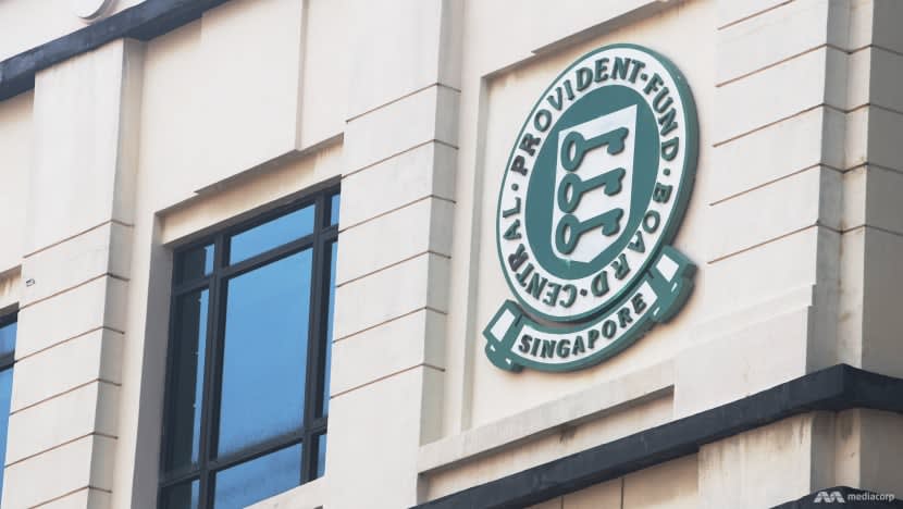 Tokokan CPF capai paras rekod dengan lebih S$3.5 bilion dibuat dari Jan-Sep 2022 Tokokan CPF capai paras rekod dengan lebih S$3.5 bilion dibuat dari Jan-Sep 2022