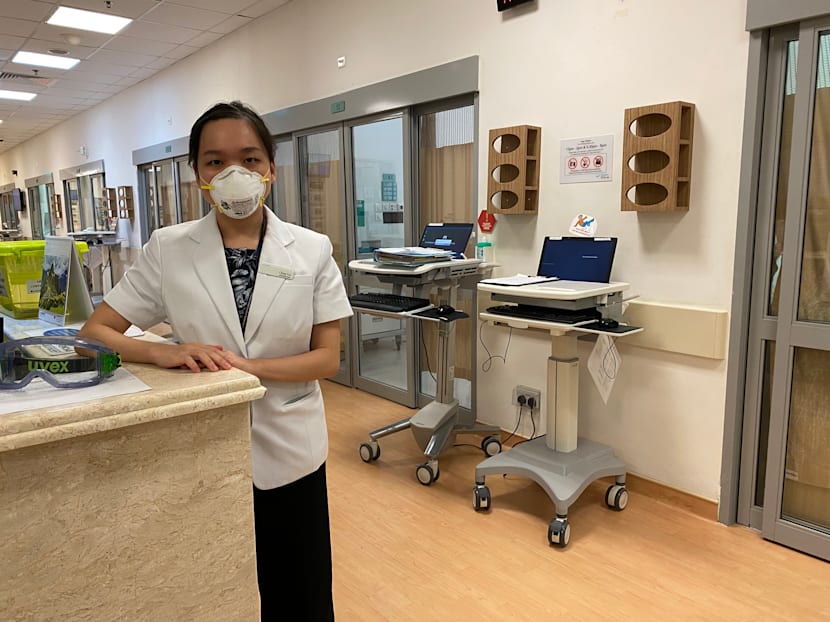 Voices from the Front Lines: How I helped an 82-year-old Covid-19 patient walk out of hospital