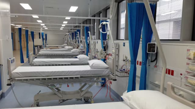 伊朗黑客组织攻击美国医疗设备公司 澳洲医院提高网络安全警戒