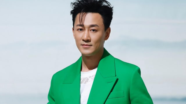 新秀们听好了！林峯要你们成为“海绵”！