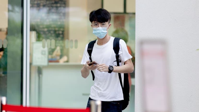 Jail, fine for 25-year-old who stalked ex-girlfriend, threatened to harm her and her family