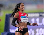 No 100m final berth for Shanti Pereira at Commonwealth Games