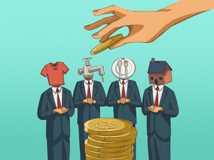 Ways to make and keep a realistic budget for your financial needs