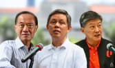 GE2025: Military officers bring leadership to political arena but have to learn ground dynamics, say analysts