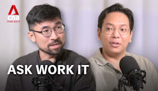 Work It - ‘I cried at work’: Ask Work It tackles toxic office dynamics