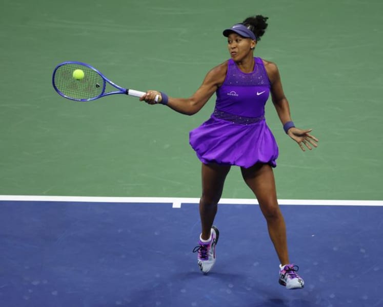 Pegula and Sabalenka meet again, resurgent Osaka faces Anisimova in US Open semis