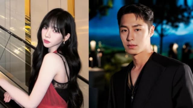 认爱李宰旭爆“脱粉潮”　Karina晒手写信道歉！