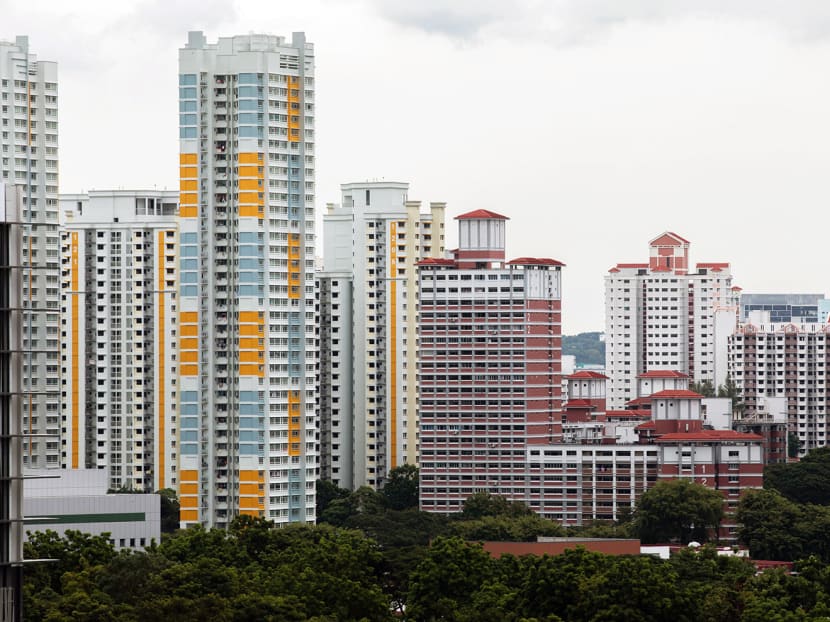 Resale transactions with high prices continue to make up a small minority of total resale transactions, the Ministry of National Development said. Resale transactions with high prices continue to make up a small minority of total resale transactions, the Ministry of National Development said.