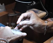 India’s lab-grown diamond industry shines as demand for cheaper gems surges