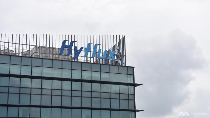 From making waves to drowning in red ink: Hyflux, Tuaspring and how a business giant came undone