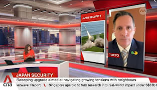 China concerns drive Japan’s record defence spending: Analyst