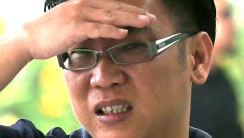 Ex-Changi Airport Group employee charged with graft