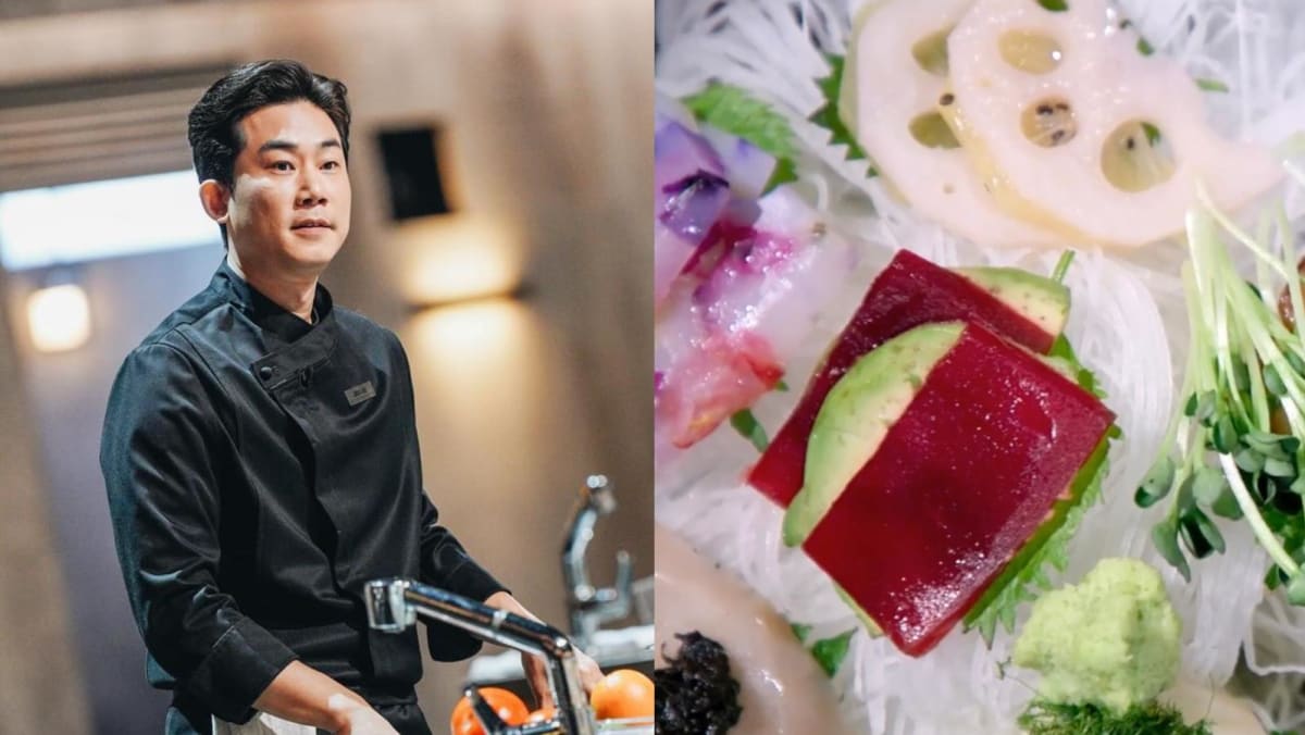 3 Culinary Class Wars chefs are bringing their dishes to Singapore’s Gu:um from April