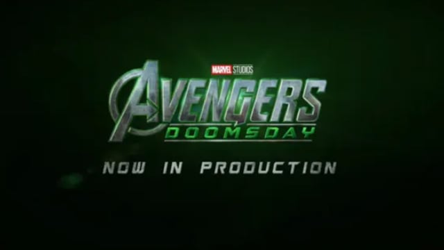 Marvel公布“Avengers: Doomsday”27名主演名单！